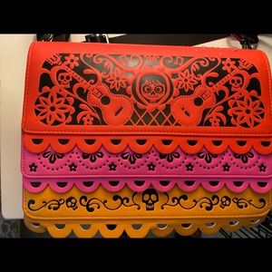 Coco Loungefly Crossbody Purse